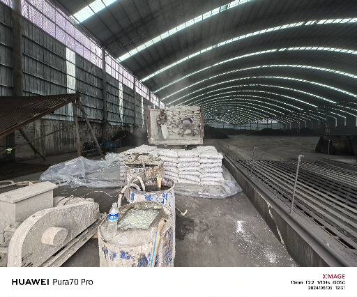 广州厂房地面下沉注浆加固施工