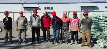 广州厂房地基沉降注浆加固施工队伍怎么选